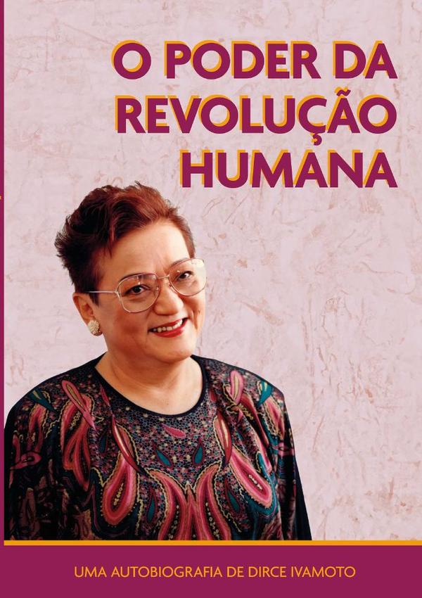 O Poder Da Revolução Humana