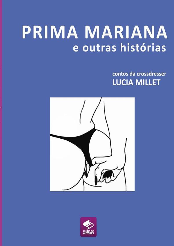 Prima Mariana E Outras Histórias