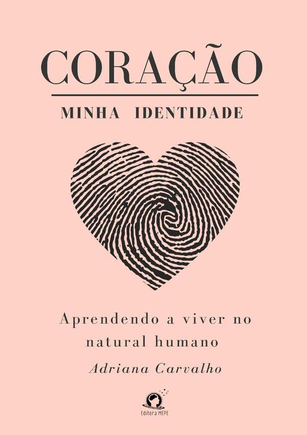 Coração Minha Identidade