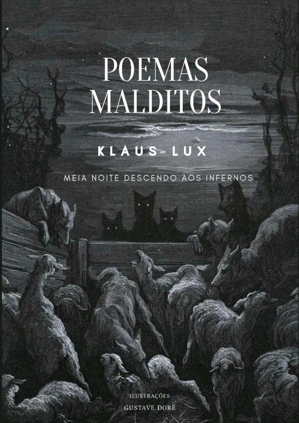 Poemas Malditos