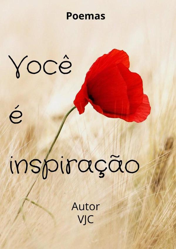 Você É Inspiração