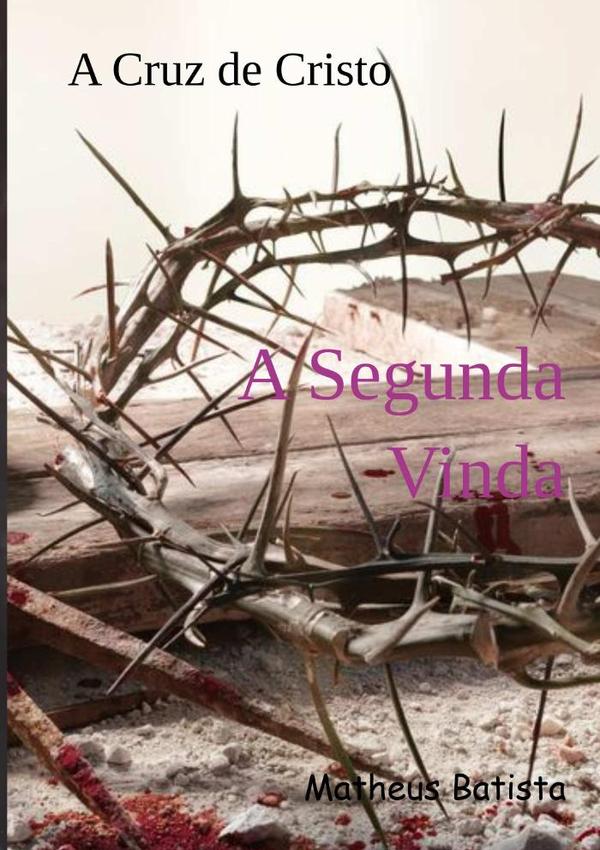 A Cruz De Cristo