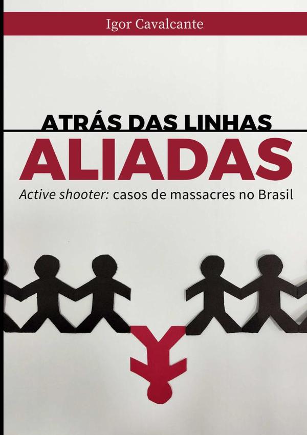 Atrás Das Linhas Aliadas