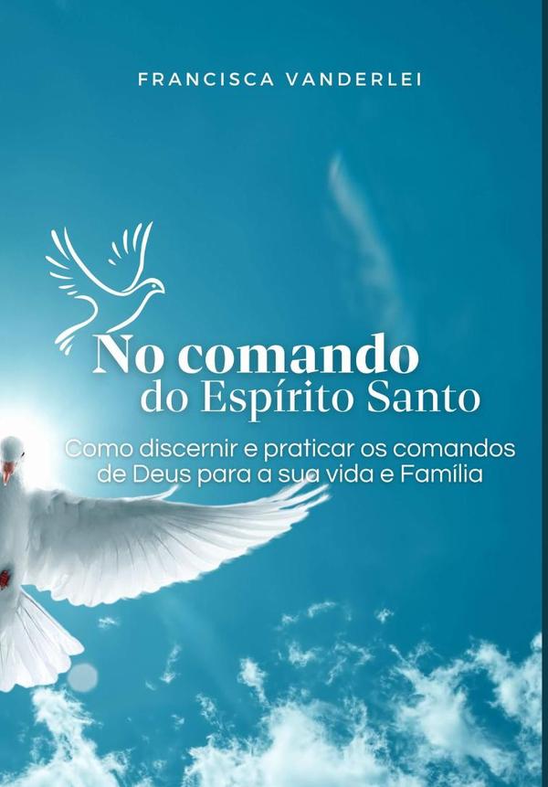 No Comando Do Espírito Santo