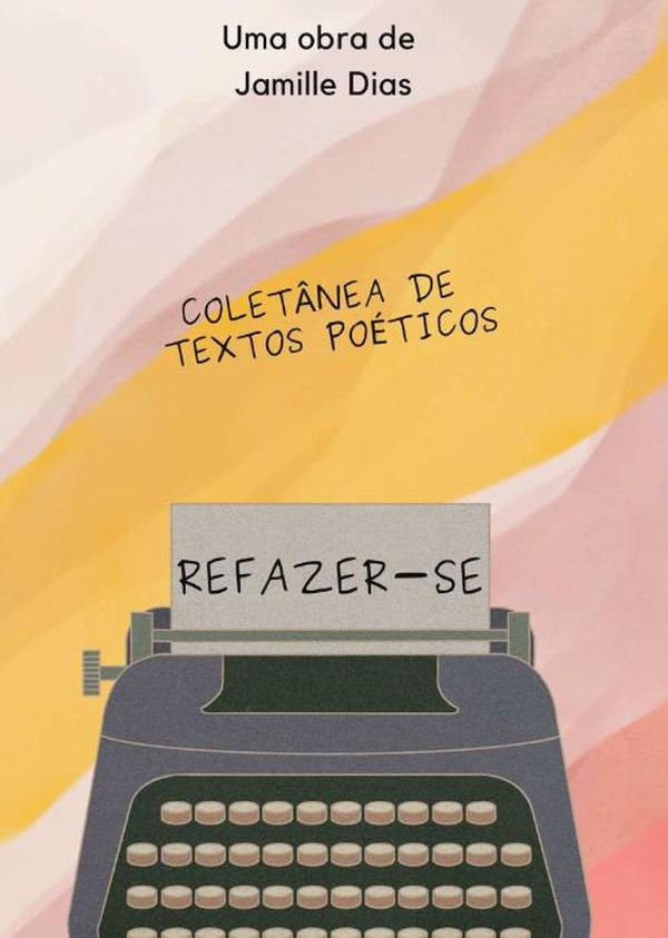 Coletânea De Textos Poéticos