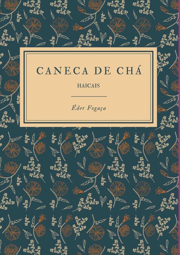 Caneca De Chá