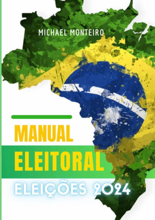 Manual Eleitoral?