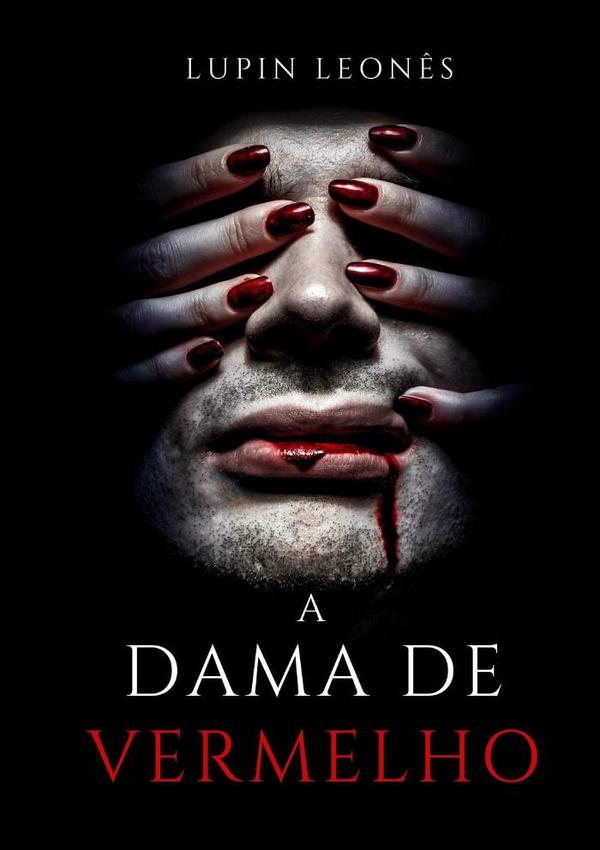 A Dama De Vermelho