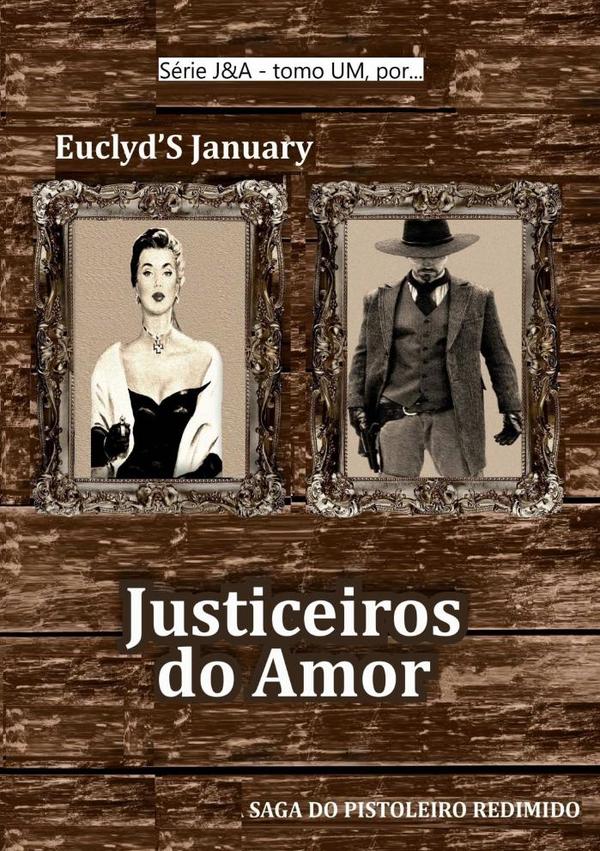 Justiceiros Do Amor