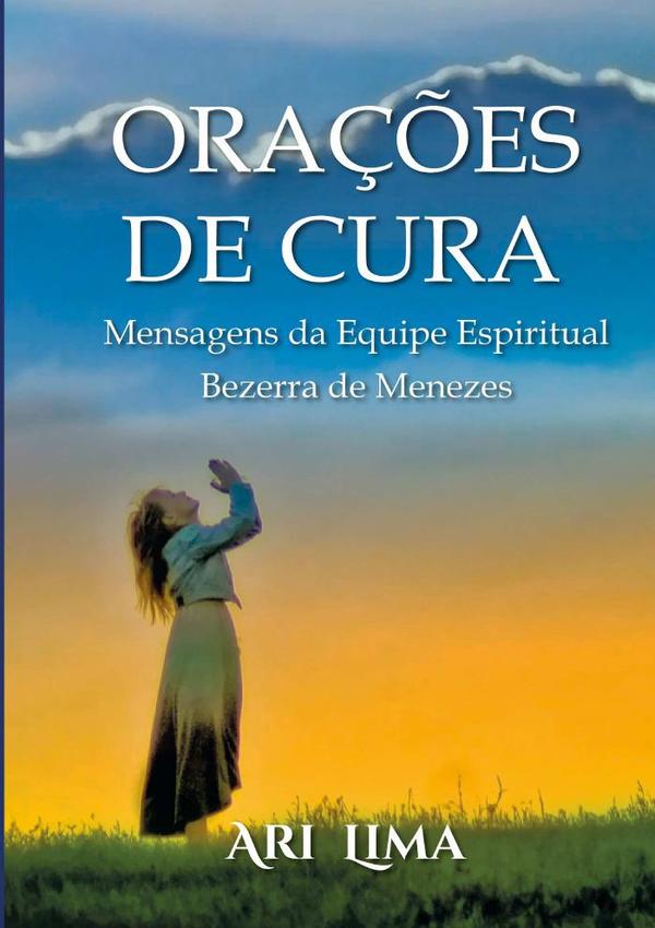 Orações De Cura