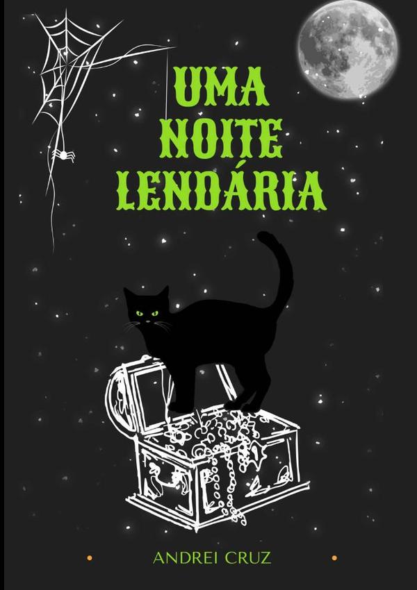 Uma Noite Lendária