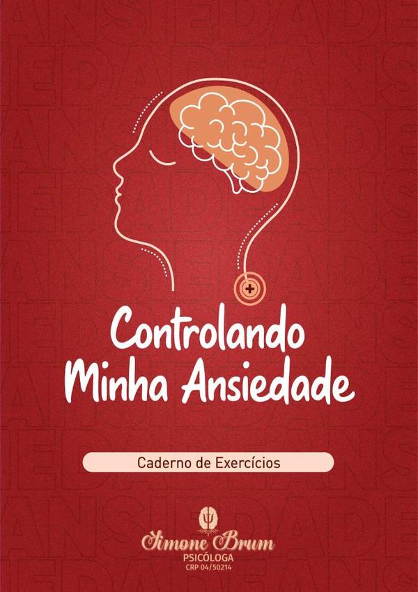 Controlando Minha Ansiedade