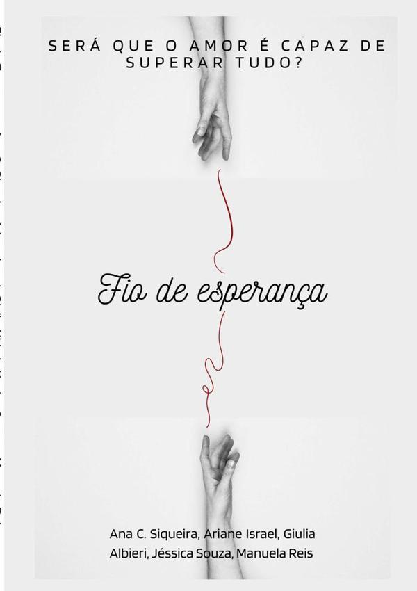 Fio De Esperança