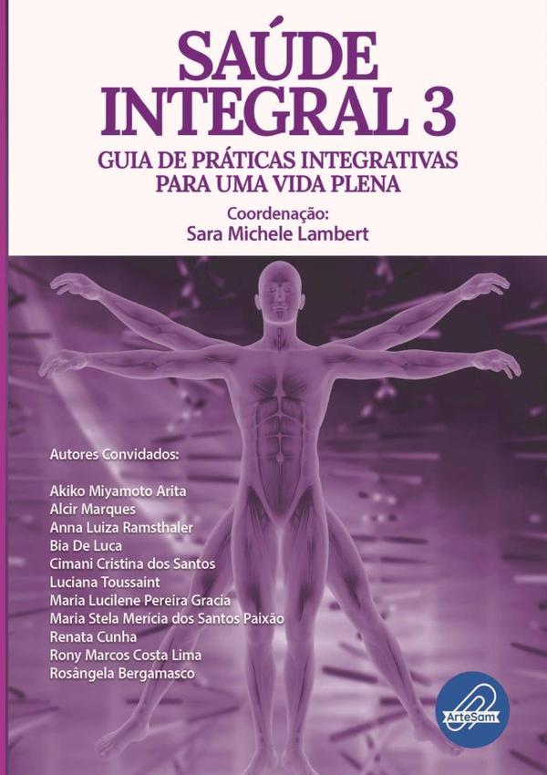 Saúde Integral 3