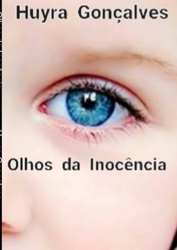 Olhos   Da  Inocência