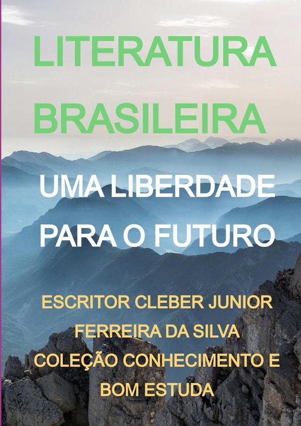 Uma Liberdade Para O Futuro