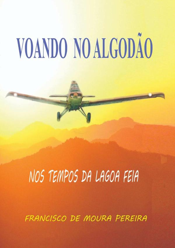 Voando No Algodão