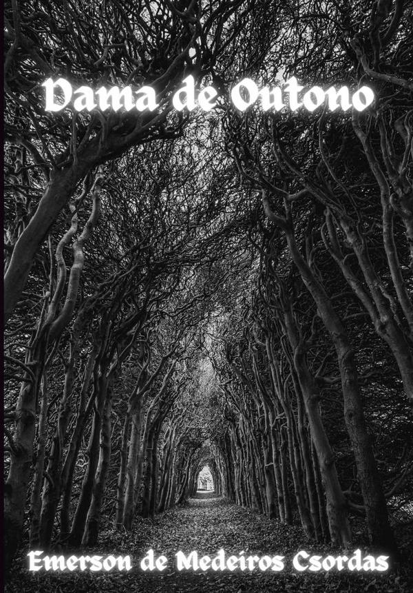 Dama De Outono
