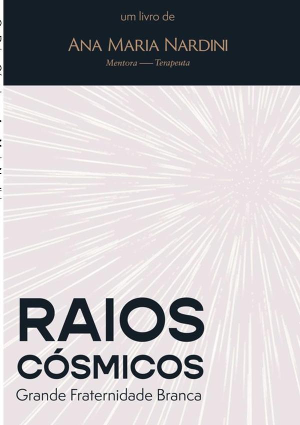 Os Raios Cósmicos