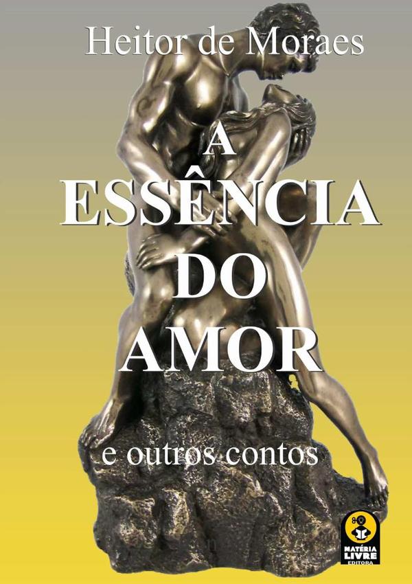 A Essência Do Aamor