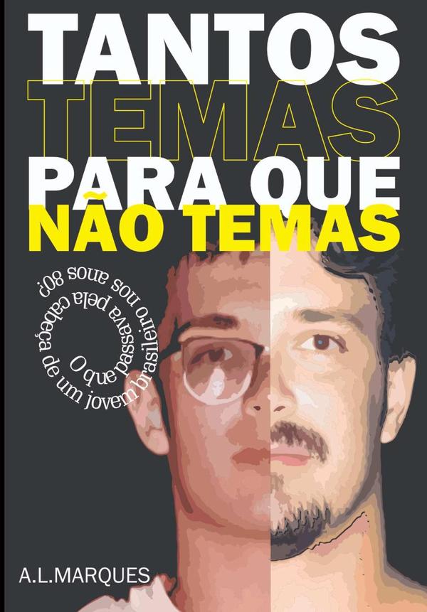 Tantos Temas Para Que Não Temas