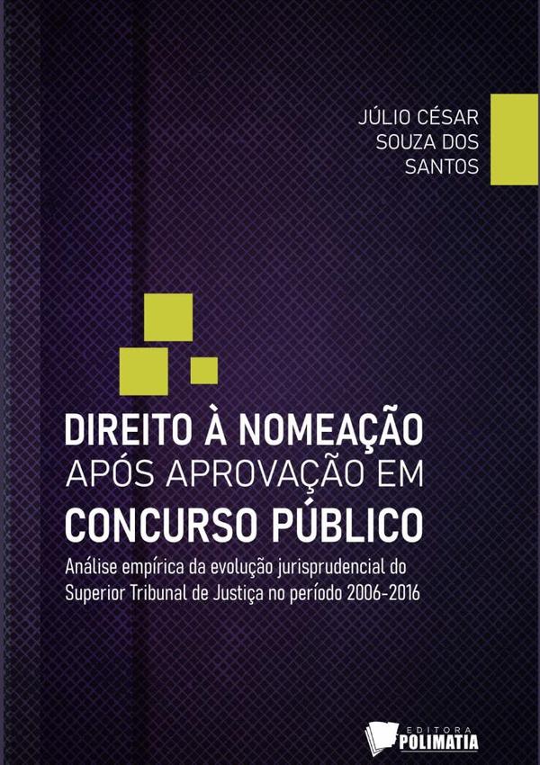 Direito À Nomeação Após Aprovação Em Concurso Público