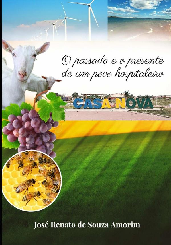 O Passado E O Presente De Um Povo Hospitaleiro