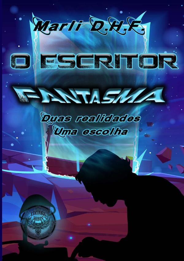 Escritor Fantasma