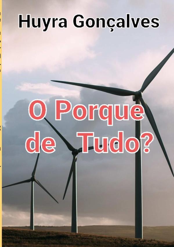 O  Por Quê  De  Tudo?