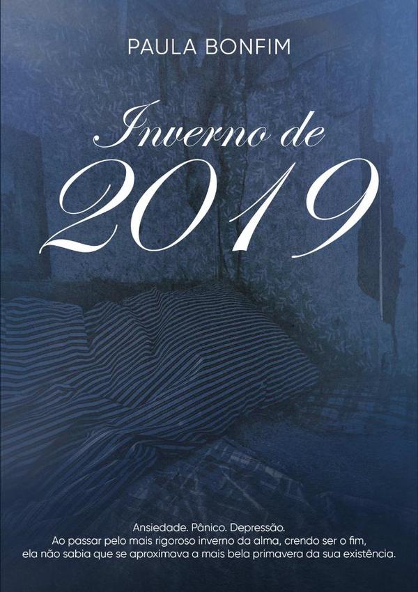 Inverno De 2019