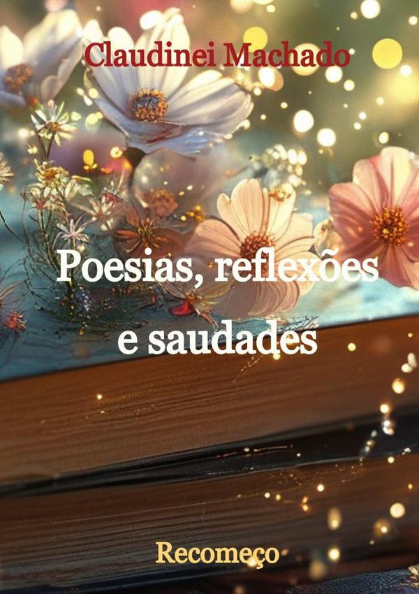 Poesias, Reflexões E Saudades