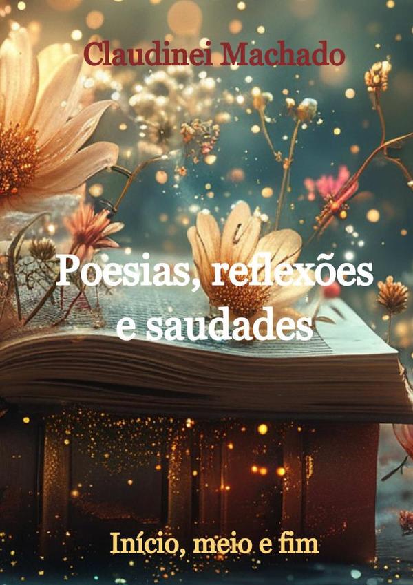 Poesias, Reflexões E Saudades