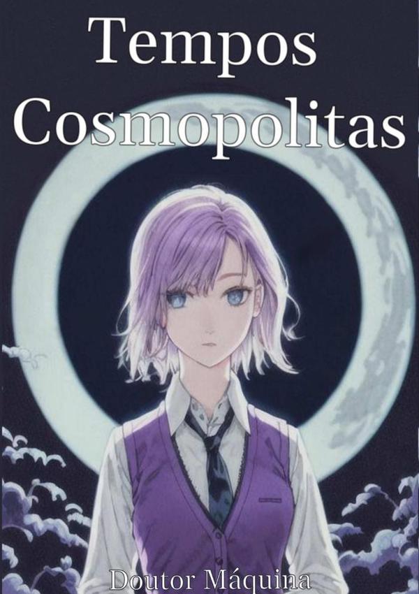 Tempos Cosmopolitas