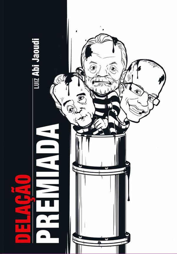 Delação Premiada
