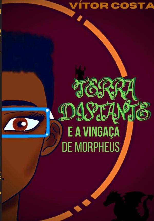 Terra Distante