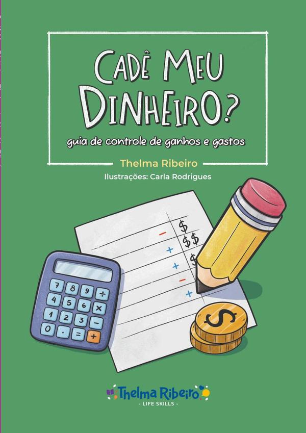 Cadê Meu Dinheiro