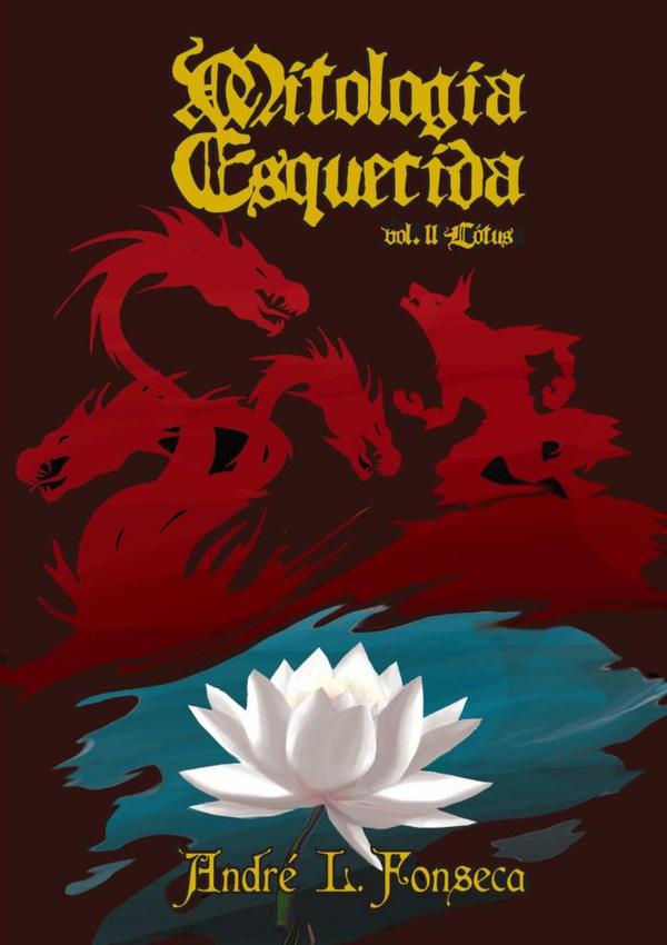 Mitologia Esquecida