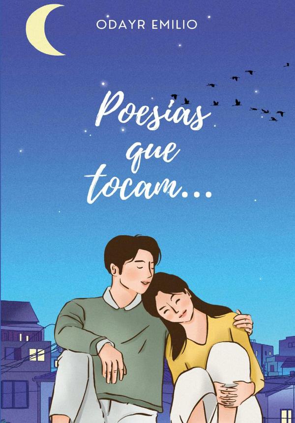Poesias Que Tocam...