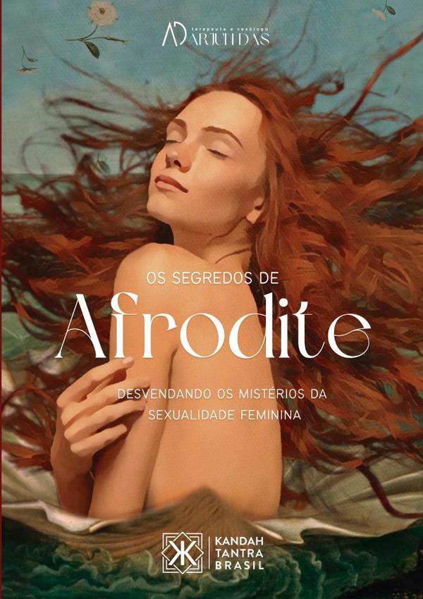 Os Segredos De Afrodite