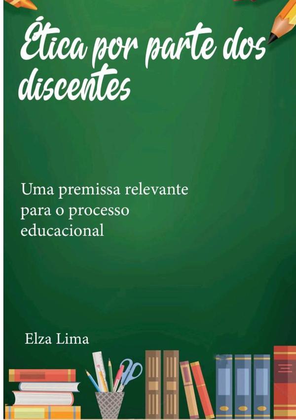 Ética Por Parte Dos Discentes
