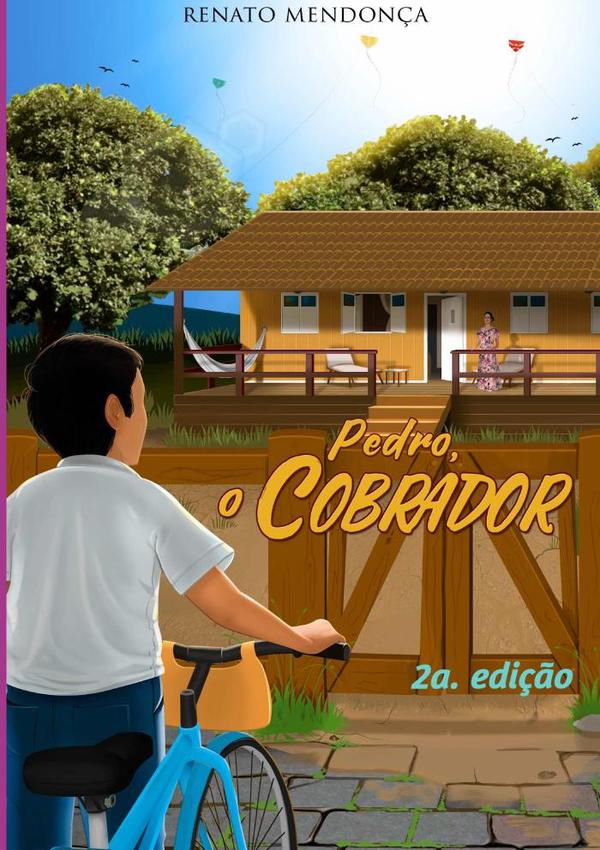 Pedro, O Cobrador