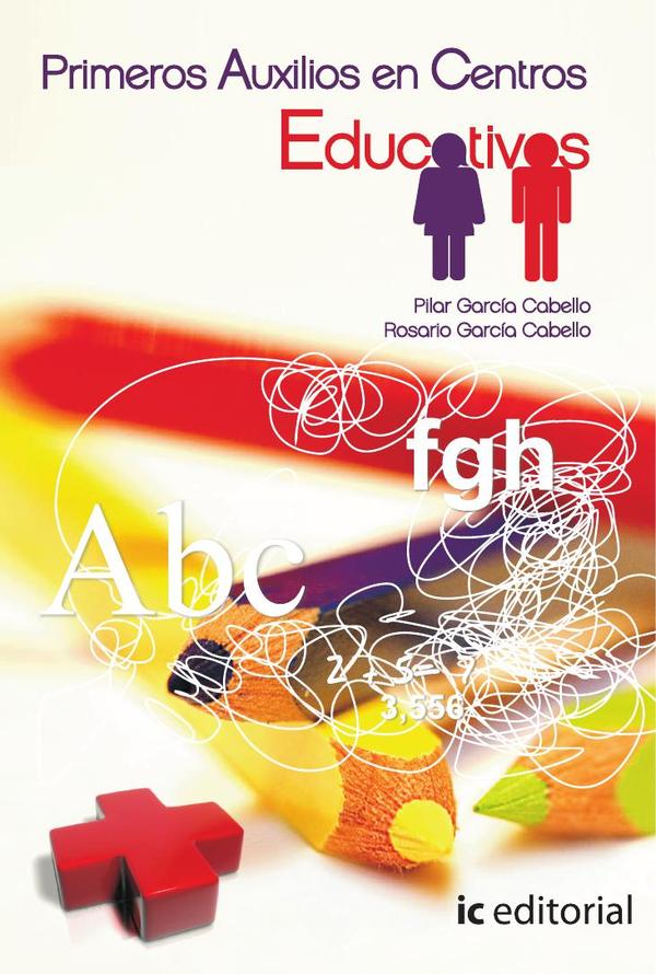 Primeros Auxilios en centros educativos
