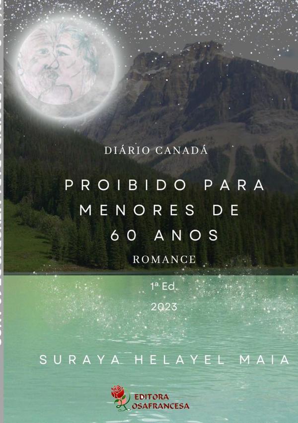 Proibido Para Menores De 60