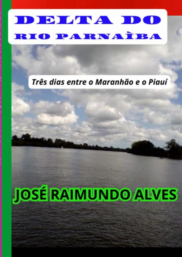Delta Do Rio Parnaíba