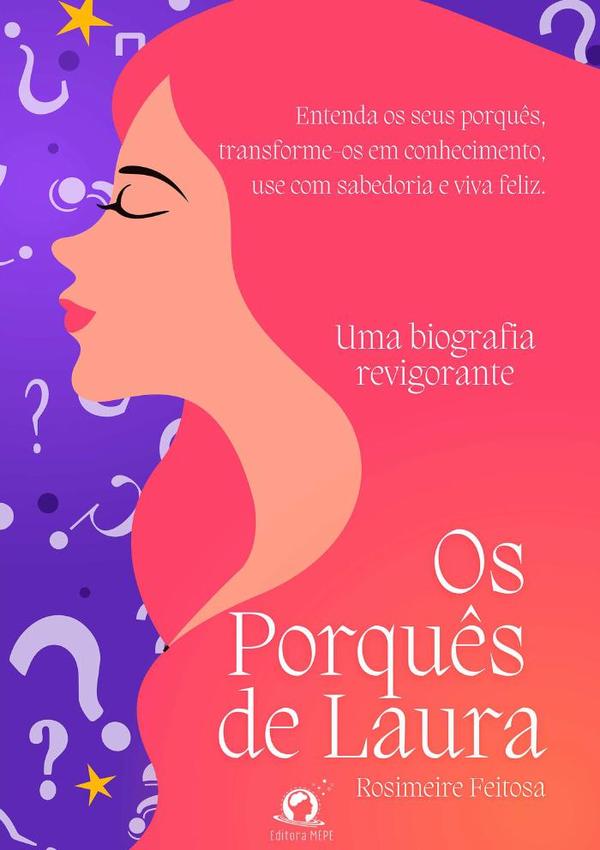 Os Porquês De Laura