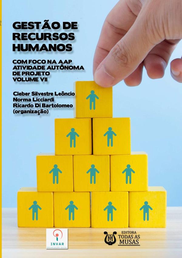 Gestão De Recursos Humanos Com Foco Na Aap