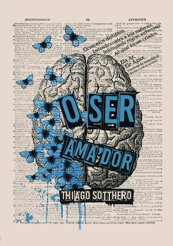 O Ser Ama'dor