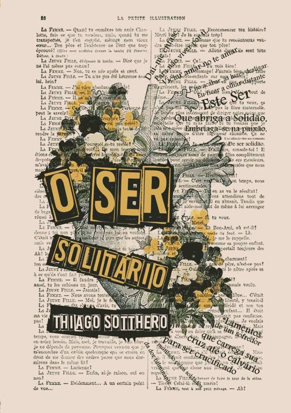 O Ser Solitário