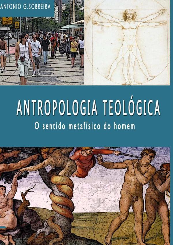 Antropologia Teológica