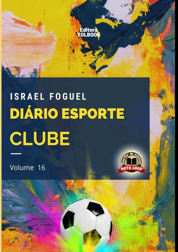 Diário Esporte Clube